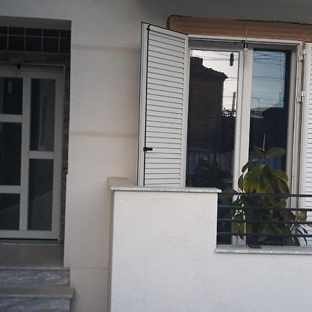 Odise'S Suite Korça Kültér fotó