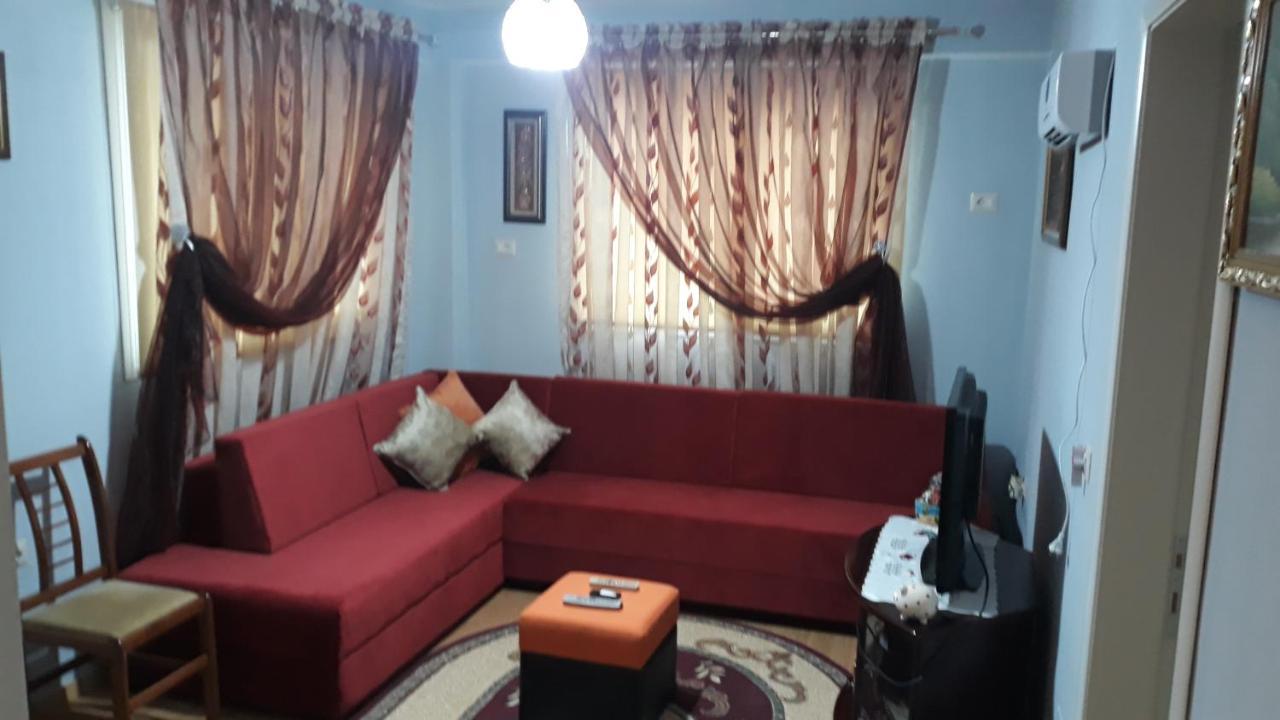 Odise'S Suite Korça Kültér fotó