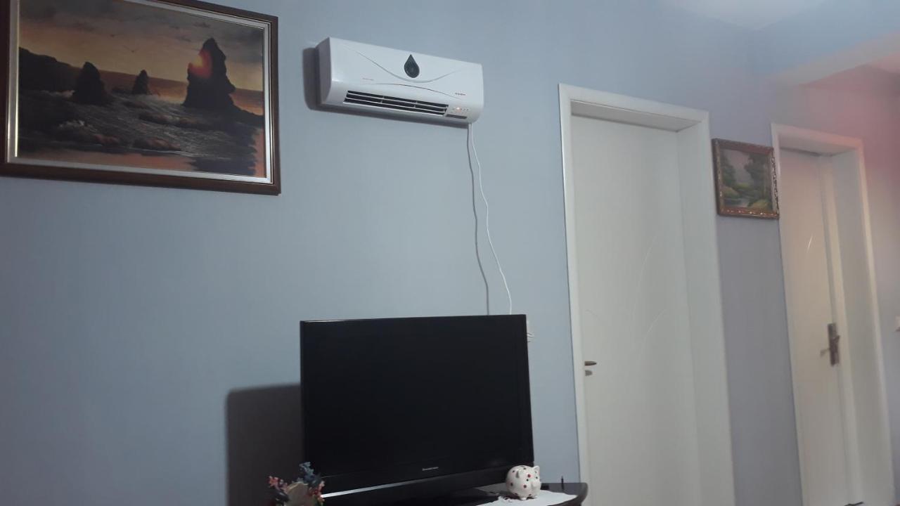 Odise'S Suite Korça Kültér fotó