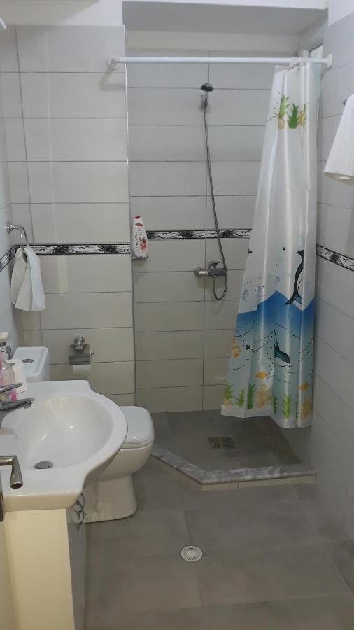 Odise'S Suite Korça Kültér fotó
